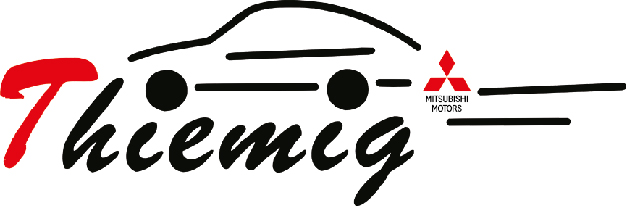 Logo von Autohaus Thiemig GmbH